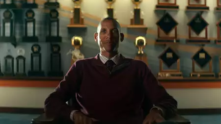 Sportowe opowieści: Bójka w The Palace - galeria zdjęć - filmweb