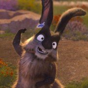 Khumba - galeria zdjęć - filmweb