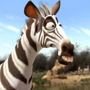 Khumba - galeria zdjęć - filmweb