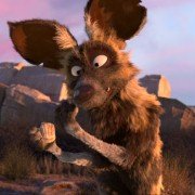 Khumba - galeria zdjęć - filmweb