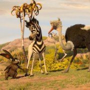 Khumba - galeria zdjęć - filmweb