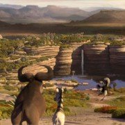 Khumba - galeria zdjęć - filmweb