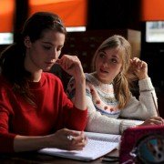 Ma première fois - galeria zdjęć - filmweb