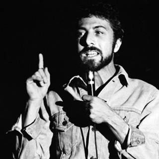 Lenny Bruce