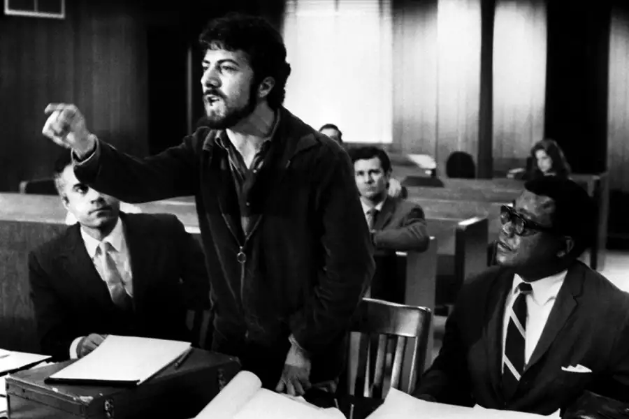 Lenny - galeria zdjęć - filmweb