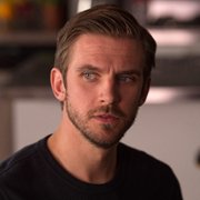 Dan Stevens w Monstrum