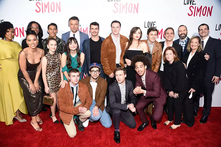 Twój Simon - galeria zdjęć - filmweb
