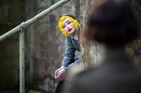 Men - galeria zdjęć - filmweb