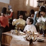 Gainsbourg (Vie héroïque) - galeria zdjęć - filmweb
