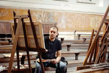 Gainsbourg - galeria zdjęć - filmweb