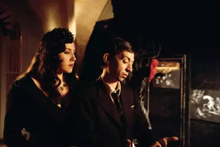 Gainsbourg - galeria zdjęć - filmweb