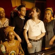 Gainsbourg (Vie héroïque) - galeria zdjęć - filmweb