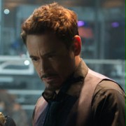 Robert Downey Jr. w Avengers: Czas Ultrona