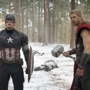 Avengers: Czas Ultrona - galeria zdjęć - filmweb