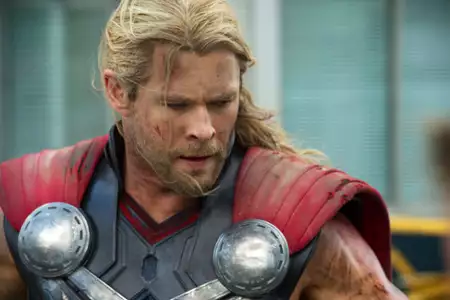 Avengers: Czas Ultrona - galeria zdjęć - filmweb