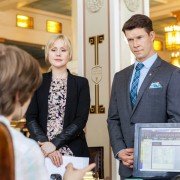 Signed, Sealed, Delivered - galeria zdjęć - filmweb