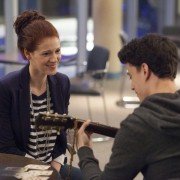 Signed, Sealed, Delivered - galeria zdjęć - filmweb