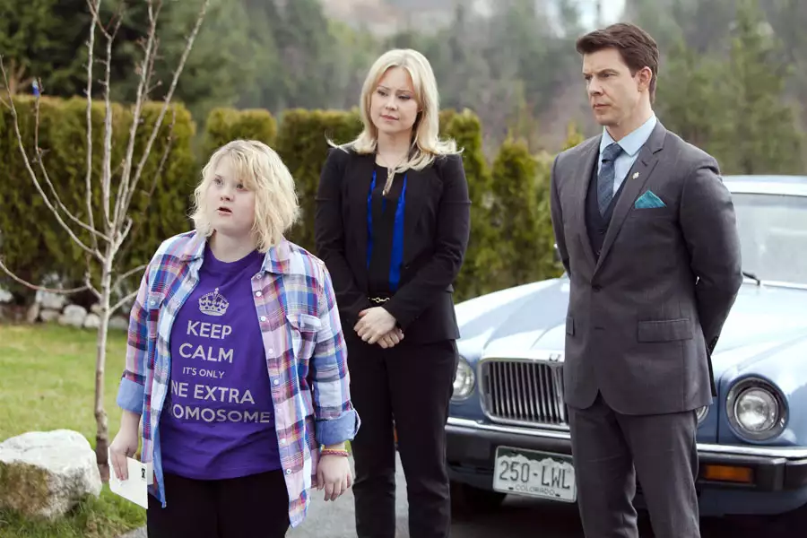 Niedoręczony list - galeria zdjęć - filmweb