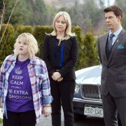 Signed, Sealed, Delivered - galeria zdjęć - filmweb
