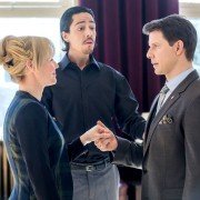 Signed, Sealed, Delivered - galeria zdjęć - filmweb