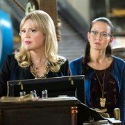 Signed, Sealed, Delivered - galeria zdjęć - filmweb