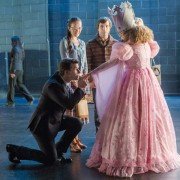 Signed, Sealed, Delivered - galeria zdjęć - filmweb