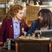 Signed, Sealed, Delivered - galeria zdjęć - filmweb