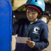 Signed, Sealed, Delivered - galeria zdjęć - filmweb