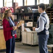 Signed, Sealed, Delivered - galeria zdjęć - filmweb