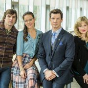 Signed, Sealed, Delivered - galeria zdjęć - filmweb