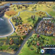 Civilization VI: Rise and Fall - galeria zdjęć - filmweb