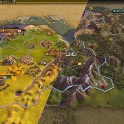 Civilization VI: Rise and Fall - galeria zdjęć - filmweb