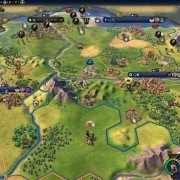 Civilization VI: Rise and Fall - galeria zdjęć - filmweb