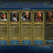 Civilization VI: Rise and Fall - galeria zdjęć - filmweb