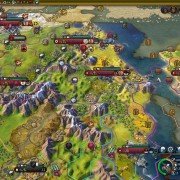 Civilization VI: Rise and Fall - galeria zdjęć - filmweb