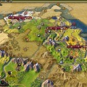 Civilization VI: Rise and Fall - galeria zdjęć - filmweb