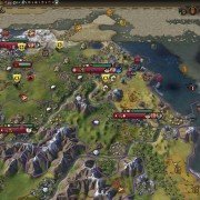 Civilization VI: Rise and Fall - galeria zdjęć - filmweb