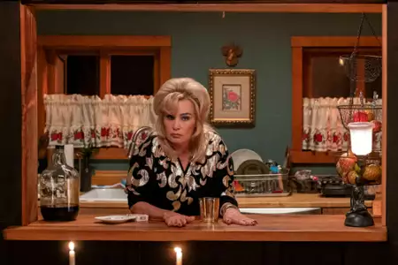 Wybory Paytona Hobarta - galeria zdjęć - filmweb