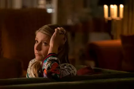Wybory Paytona Hobarta - galeria zdjęć - filmweb