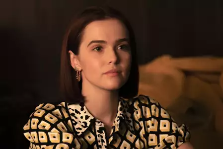 Wybory Paytona Hobarta - galeria zdjęć - filmweb