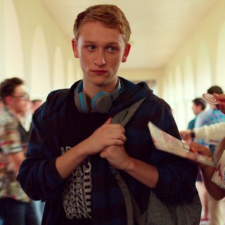Elliot Beachman