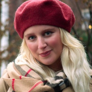 Alice Charles