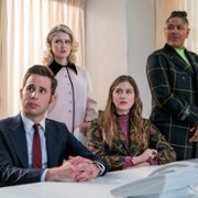 The Politician - galeria zdjęć - filmweb