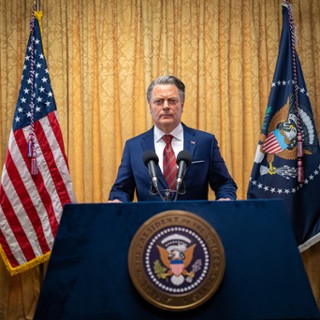 Prezydent