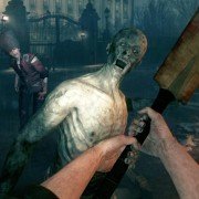 ZombiU - galeria zdjęć - filmweb
