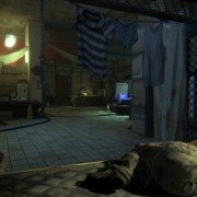 ZombiU - galeria zdjęć - filmweb