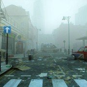 ZombiU - galeria zdjęć - filmweb