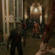ZombiU - galeria zdjęć - filmweb