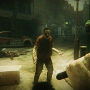 ZombiU - galeria zdjęć - filmweb