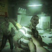 ZombiU - galeria zdjęć - filmweb